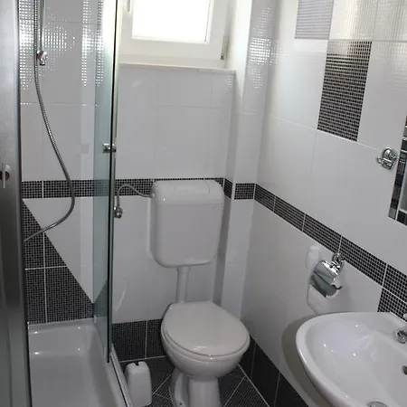 4 Dolphins Apartamento Rogoznica (Sibenik-Knin)