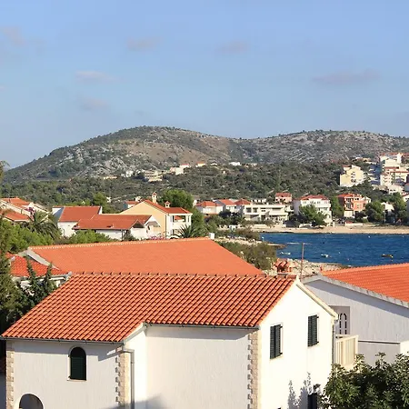 Apartamento 4 Dolphins Rogoznica (Sibenik-Knin)