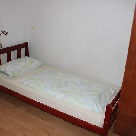 Apartamento 4 Dolphins