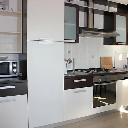 Apartamento 4 Dolphins Rogoznica (Sibenik-Knin)